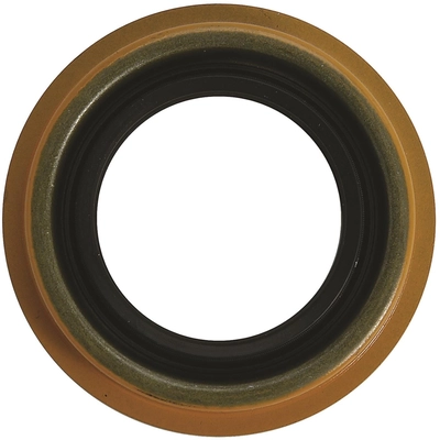 TIMKEN - 710558 - Front Differential Pinion Seal pa1