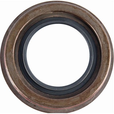 TIMKEN - 710577 - Rear Differential Seal pa4