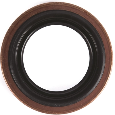 TIMKEN - 710727 - Pinion Seal pa4