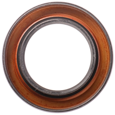 TIMKEN - 710731 - Automatic Transmission Output Shaft Seal pa4