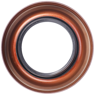 TIMKEN - 710734 - Rear Differential Pinion Seal pa3