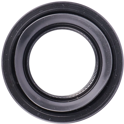 TIMKEN - 710734 - Rear Differential Pinion Seal pa4