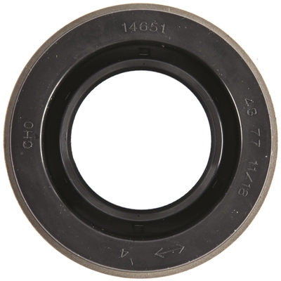 TIMKEN - 710836 - Front Differential Pinion Seal pa1