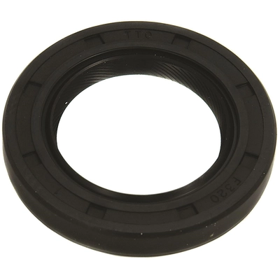 TIMKEN - 7457N - Rear Differential Pinion Seal pa1