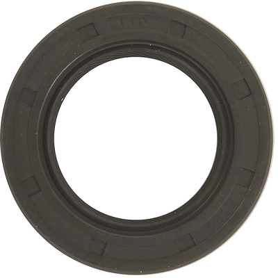 TIMKEN - 7457N - Rear Differential Pinion Seal pa4
