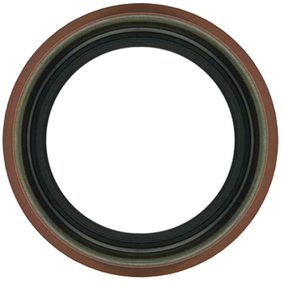 TIMKEN - 8181NA - Rear Differential Pinion Seal pa4