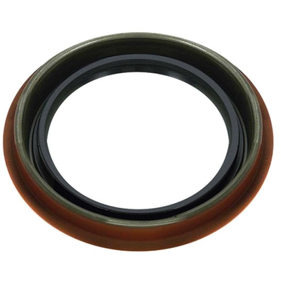 TIMKEN - 8460N - Rear Differential Pinion Seal pa2