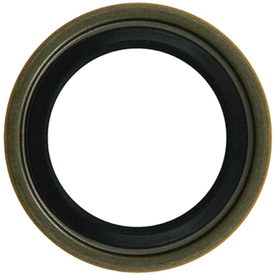 TIMKEN - 8516N - Rear Differential Pinion Seal pa4