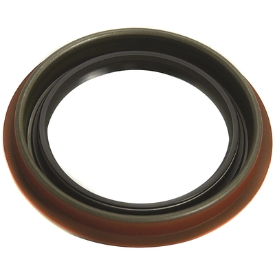 TIMKEN - 9773R - Rear Differential Pinion Seal pa2