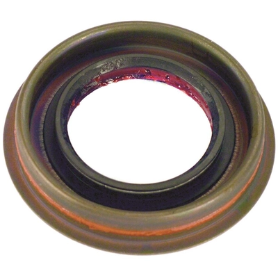 TIMKEN - SL260075 - Front Differential Pinion Seal pa2