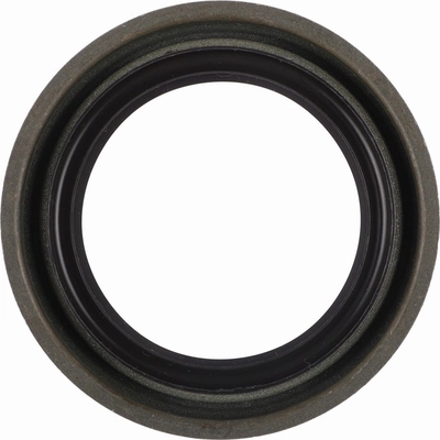 TIMKEN - SL260344 - Rear Differential Pinion Seal pa4