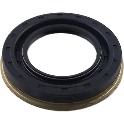 TIMKEN - SL260429 - Rear Wheel Seal pa2