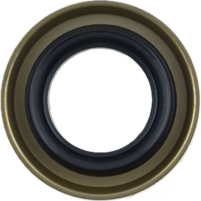 TIMKEN - SL260429 - Rear Wheel Seal pa4
