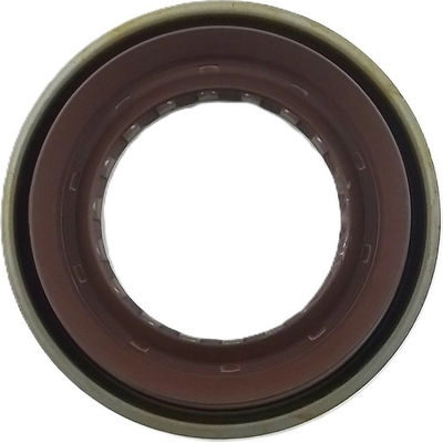 TIMKEN - SL260583 - Rear Differential Pinion Seal pa3