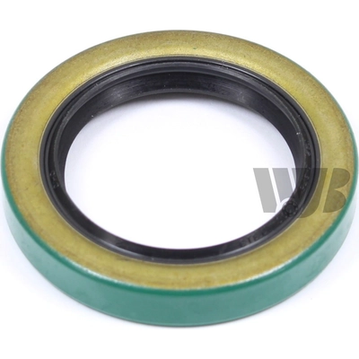 Pinion Seal by WJB - WS472258 pa2