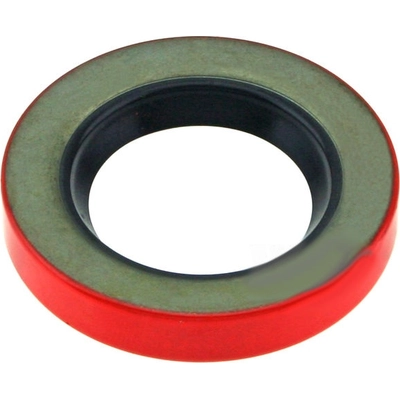 Pinion Seal by WJB - WS51098 pa1