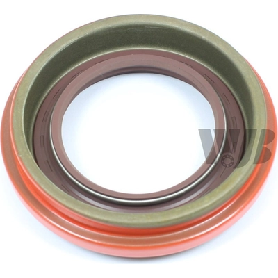 Pinion Seal by WJB - WS719316 pa2