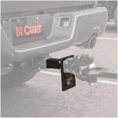 CURT MANUFACTURING - 48323 - Pintle Mount pa3