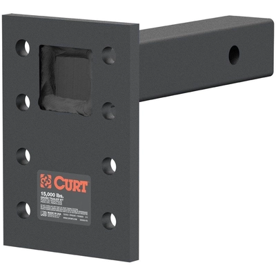 CURT MANUFACTURING - 48325 - Pintle Mount pa11