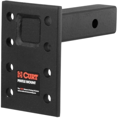 CURT MANUFACTURING - 48328 - Pintle Mount pa1