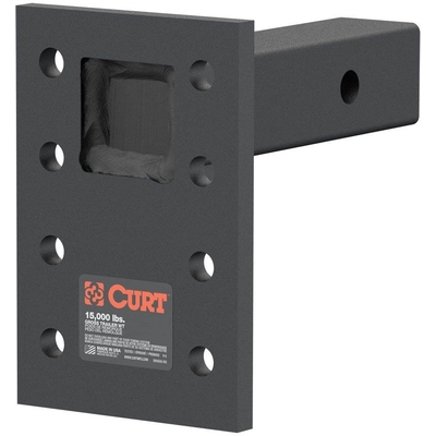 CURT MANUFACTURING - 48328 - Pintle Mount pa11