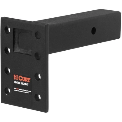 Pintle Mount by CURT MANUFACTURING - 48329 pa1