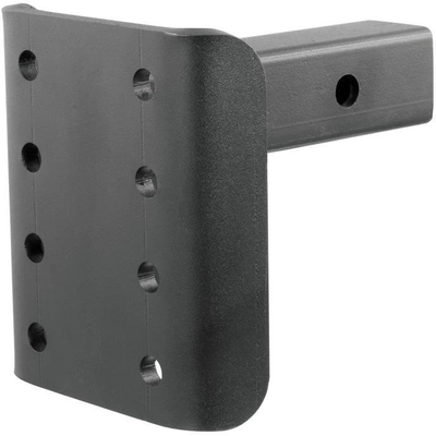 Pintle Mount by CURT MANUFACTURING - 48343 pa1