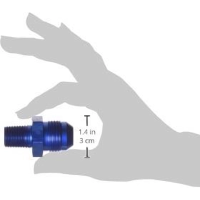 Adaptateur  tuyau  by AEROQUIP - FCM2006 pa5