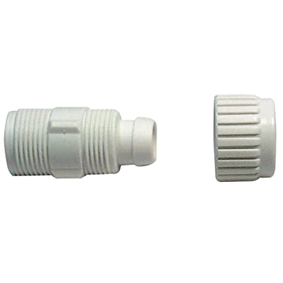 FLAIR IT - 16870 - Plastic Male Adapter pa1