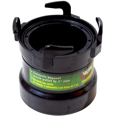 Pipe Adapter by VALTERRA - T1028 pa2