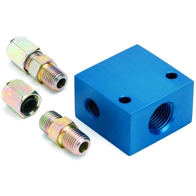 Pipe Fitting by AUTO METER - 2286 pa2