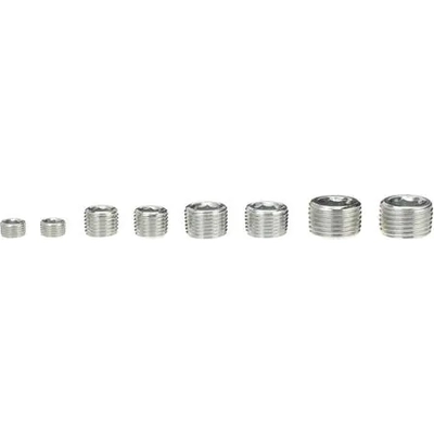 Pipe Plug by EDELBROCK - 8052 pa2