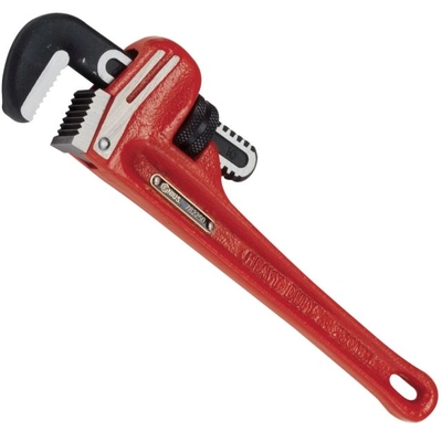 GENIUS - 782200 - Heavy Duty Pipe Wrench pa1