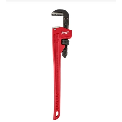 MILWAUKEE - 48-22-7124 - 24" Steel Pipe Wrench pa1