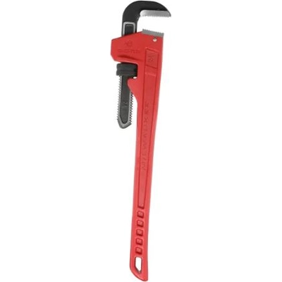 MILWAUKEE - 48-22-7124 - 24" Steel Pipe Wrench pa3