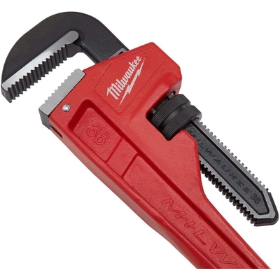 MILWAUKEE - 48-22-7136 - 36" Steel Pipe Wrench pa2