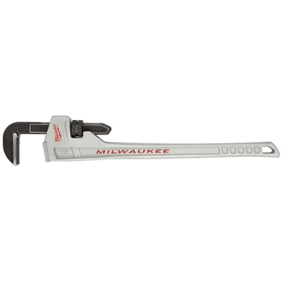 MILWAUKEE - 48-22-7236 - 36" Aluminum Pipe Wrench pa3