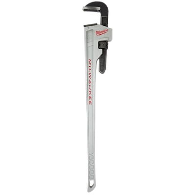 MILWAUKEE - 48-22-7248 - 36" Aluminum Pipe Wrench pa3