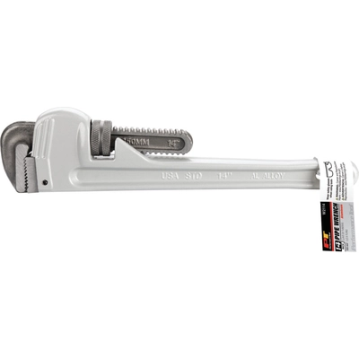Pipe Wrench by PERFORMANCE TOOL - W2114 pa3