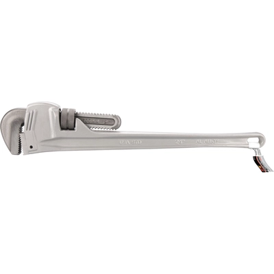 Pipe Wrench by PERFORMANCE TOOL - W2124 pa2