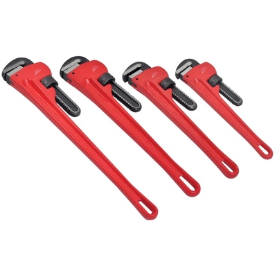 Pipe Wrench Set by ATD - 625 pa2