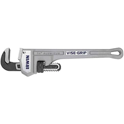Pipe Wrench Set by IRWIN - 2074124 pa1