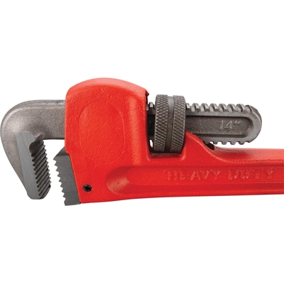 Pipe Wrench Set by PERFORMANCE TOOL - W1136 pa6
