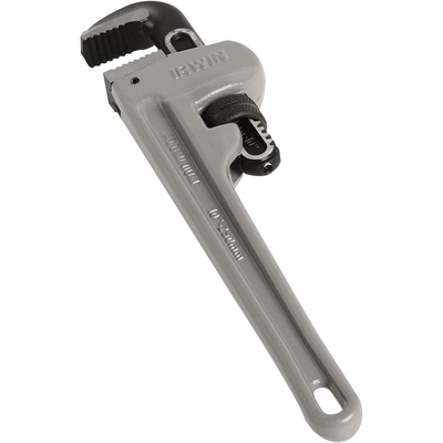 IRWIN - 2074110 - Aluminum Pipe Wrench, 1-1/2-Inch pa6