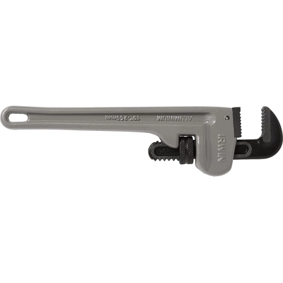 IRWIN - 2074110 - Aluminum Pipe Wrench, 1-1/2-Inch pa7