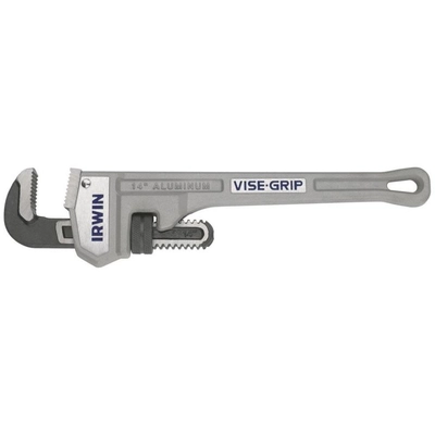 IRWIN - 2074124 - Aluminum Pipe Wrench 24 inch pa3