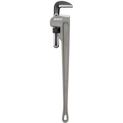 IRWIN - 2074136 - Cast Aluminum Pipe Wrenches 36 " pa4