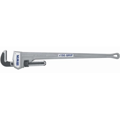 IRWIN - 2074148 - Cast Aluminium Pipe Wrench 48in X 6in pa3