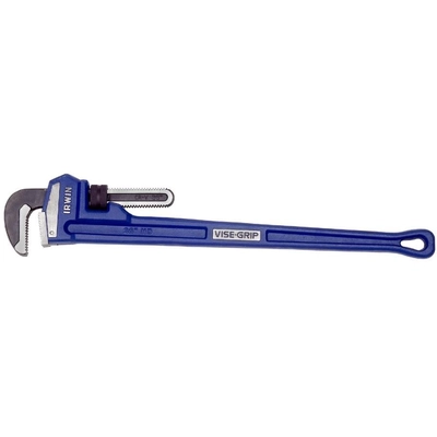 IRWIN - 274107 - Cast Iron Pipe Wrench 36" pa3