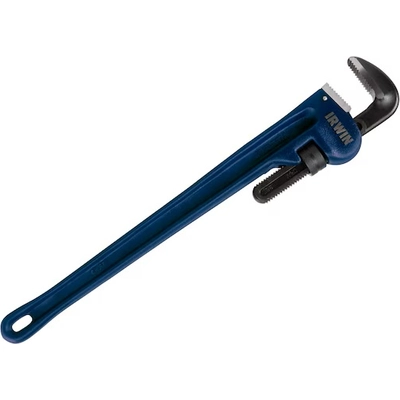 IRWIN - 274107 - Cast Iron Pipe Wrench 36" pa5